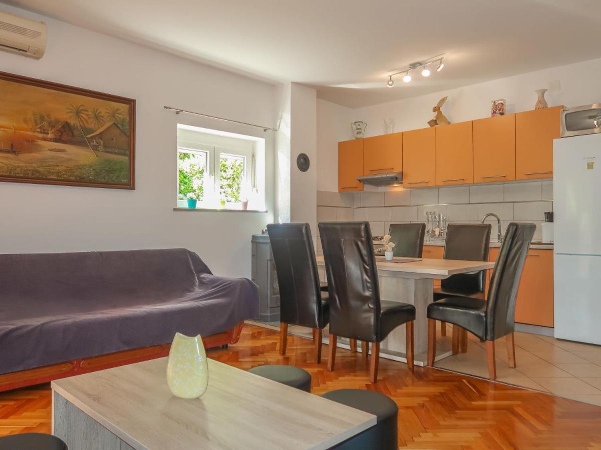 Apartment Mila - Jad131 By Interhome Jadranovo Exterior photo