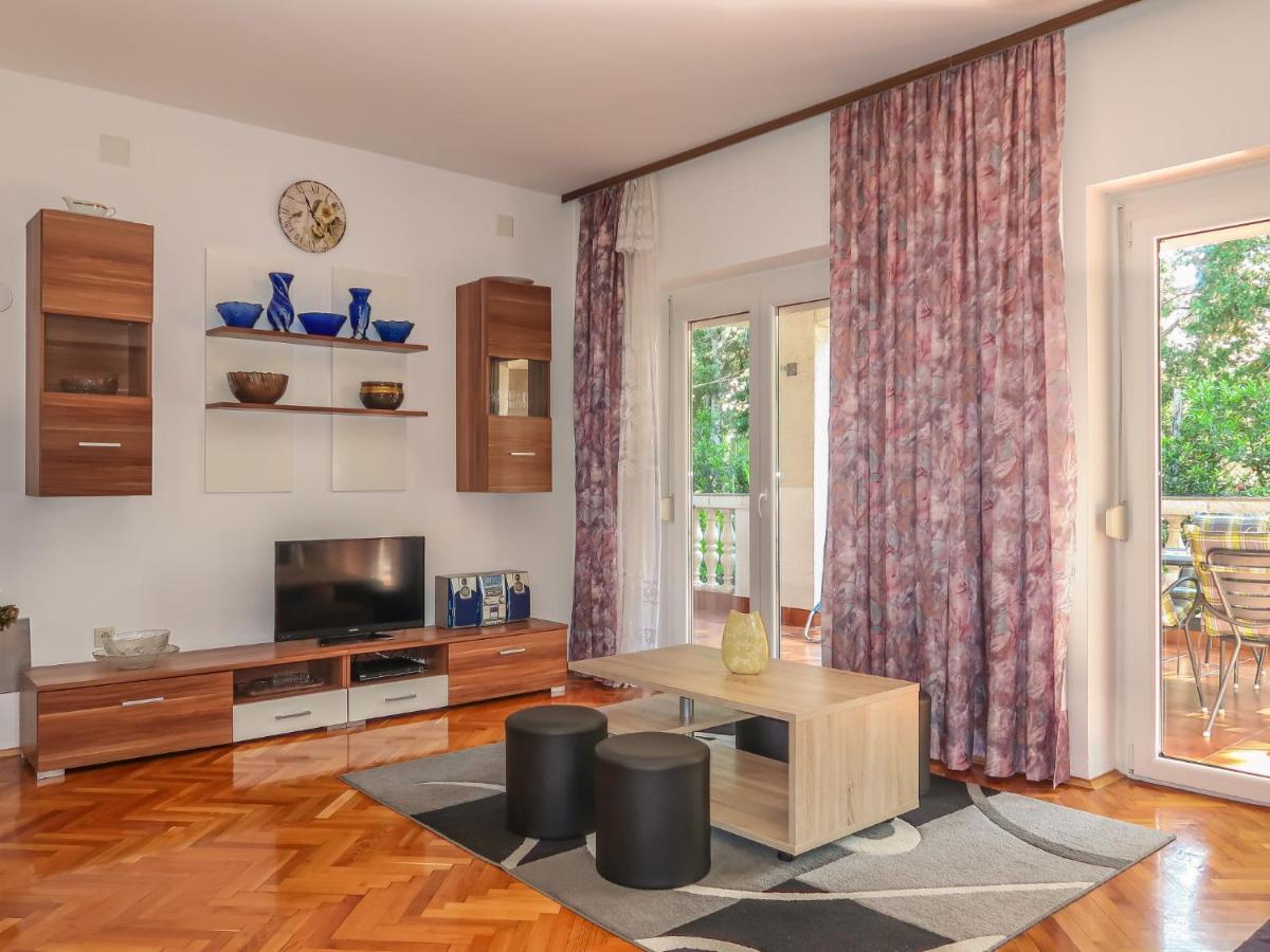 Apartment Mila - Jad131 By Interhome Jadranovo Exterior photo